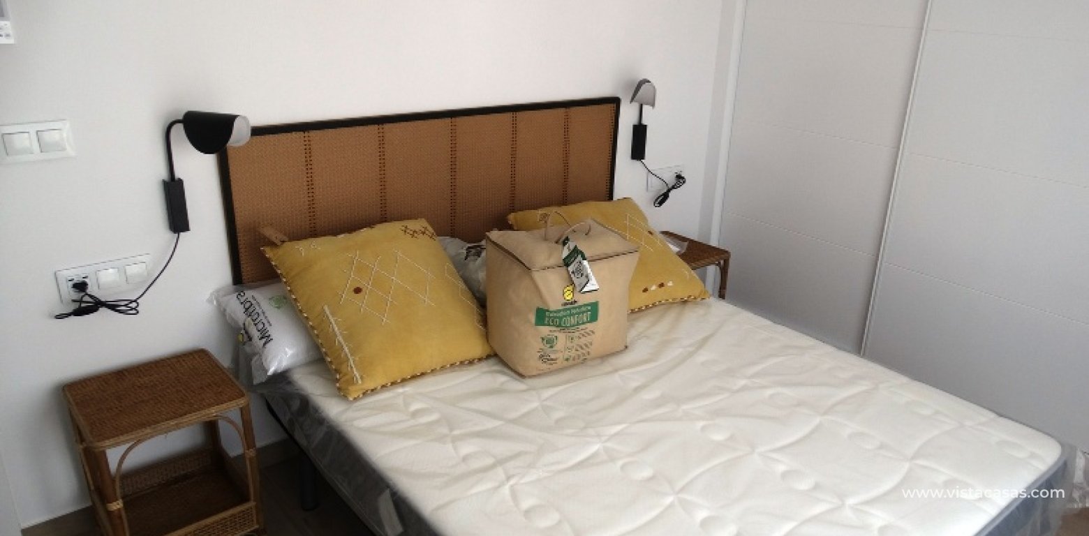 New Build - Villa - Pilar de la Horadada