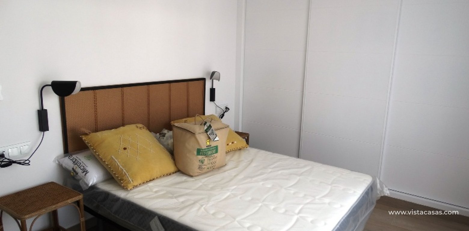 New Build - Villa - Pilar de la Horadada