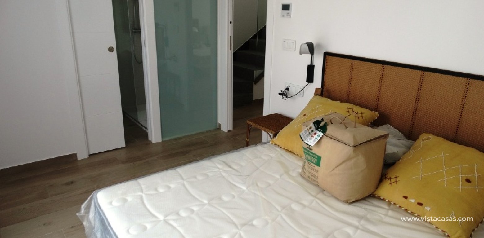 New Build - Villa - Pilar de la Horadada