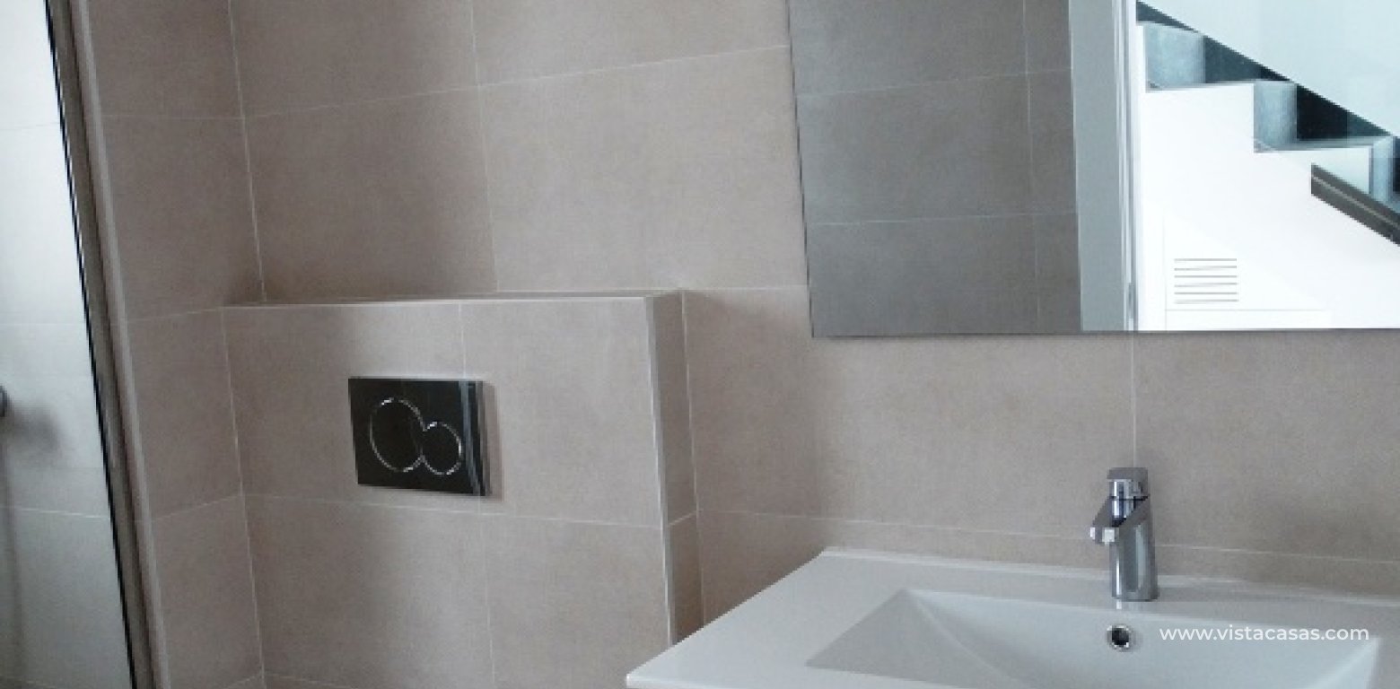 New Build - Villa - Pilar de la Horadada