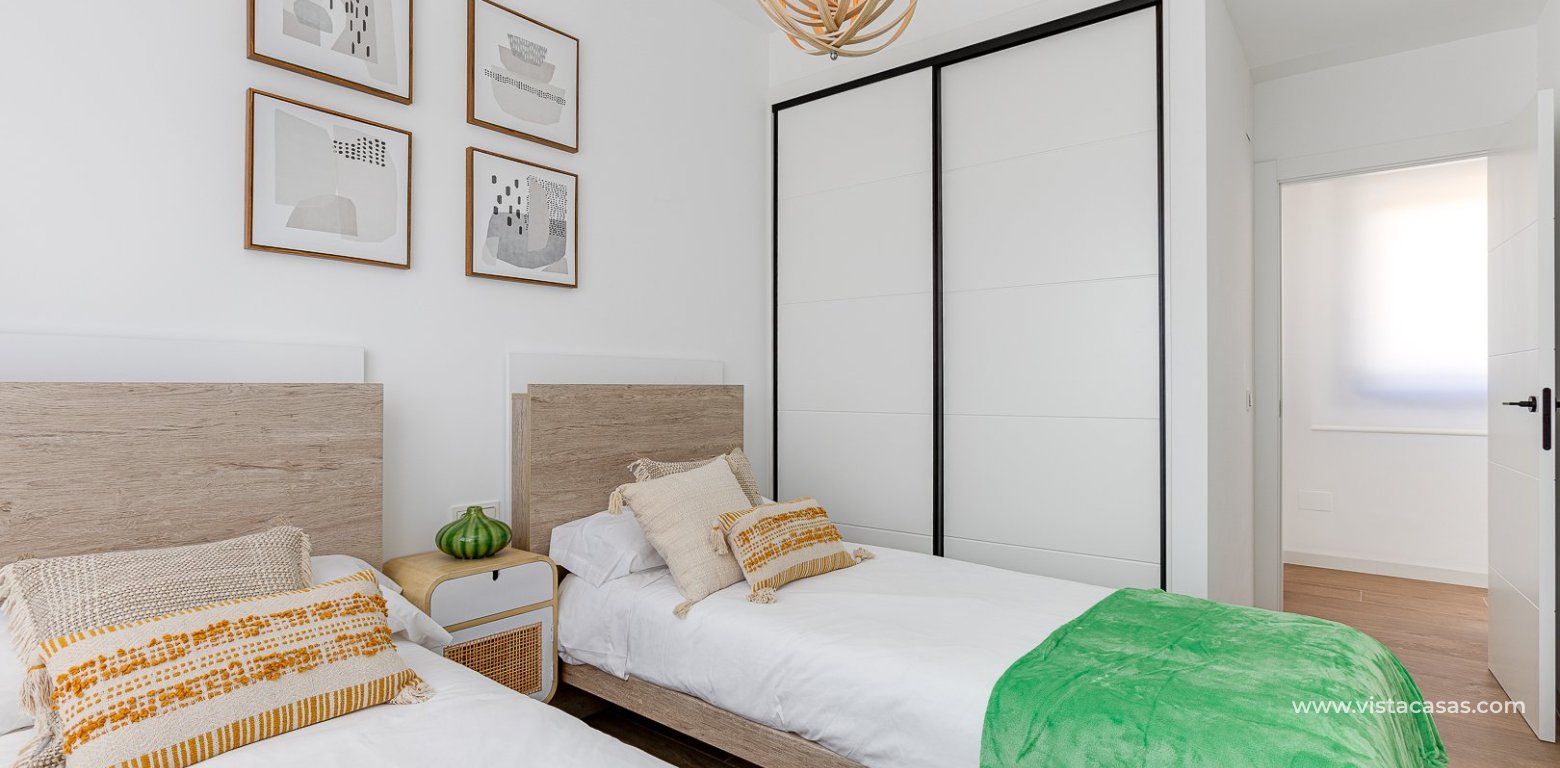 New Build - Villa - Finestrat