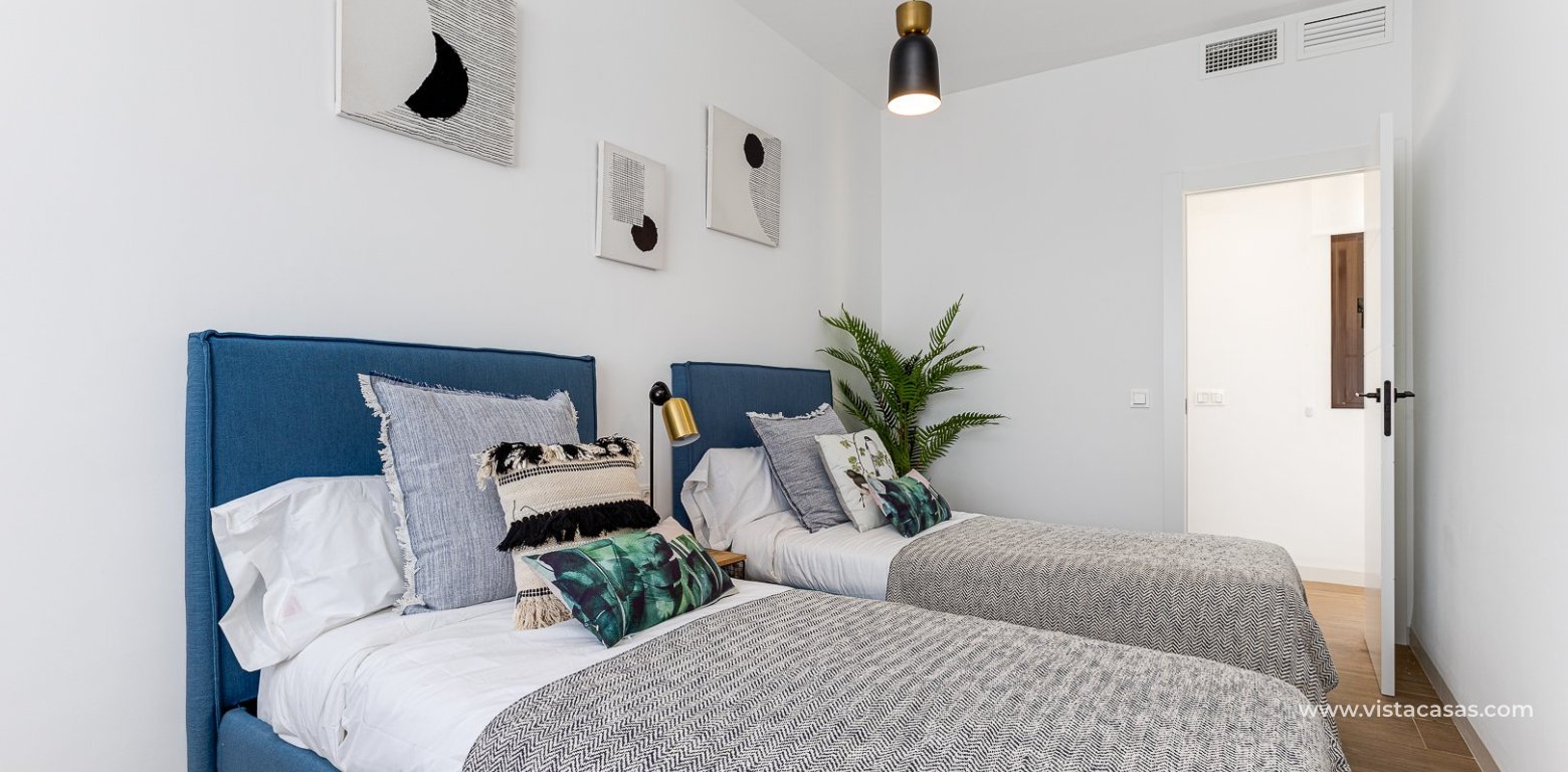 New Build - Villa - Finestrat