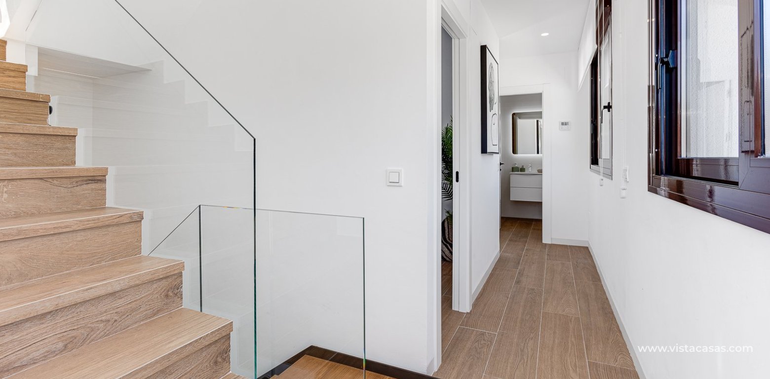 New Build - Villa - Finestrat