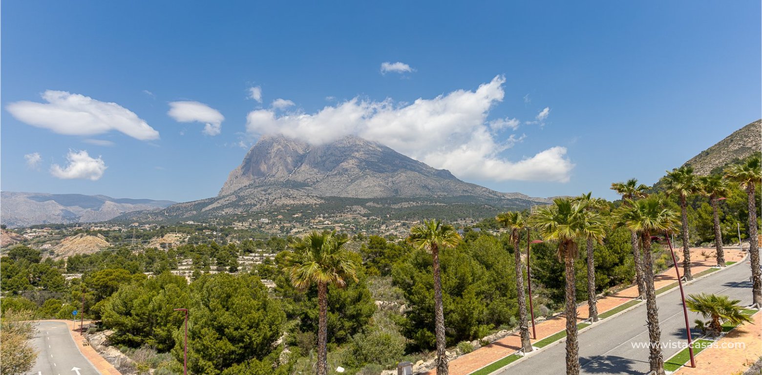 New Build - Villa - Finestrat