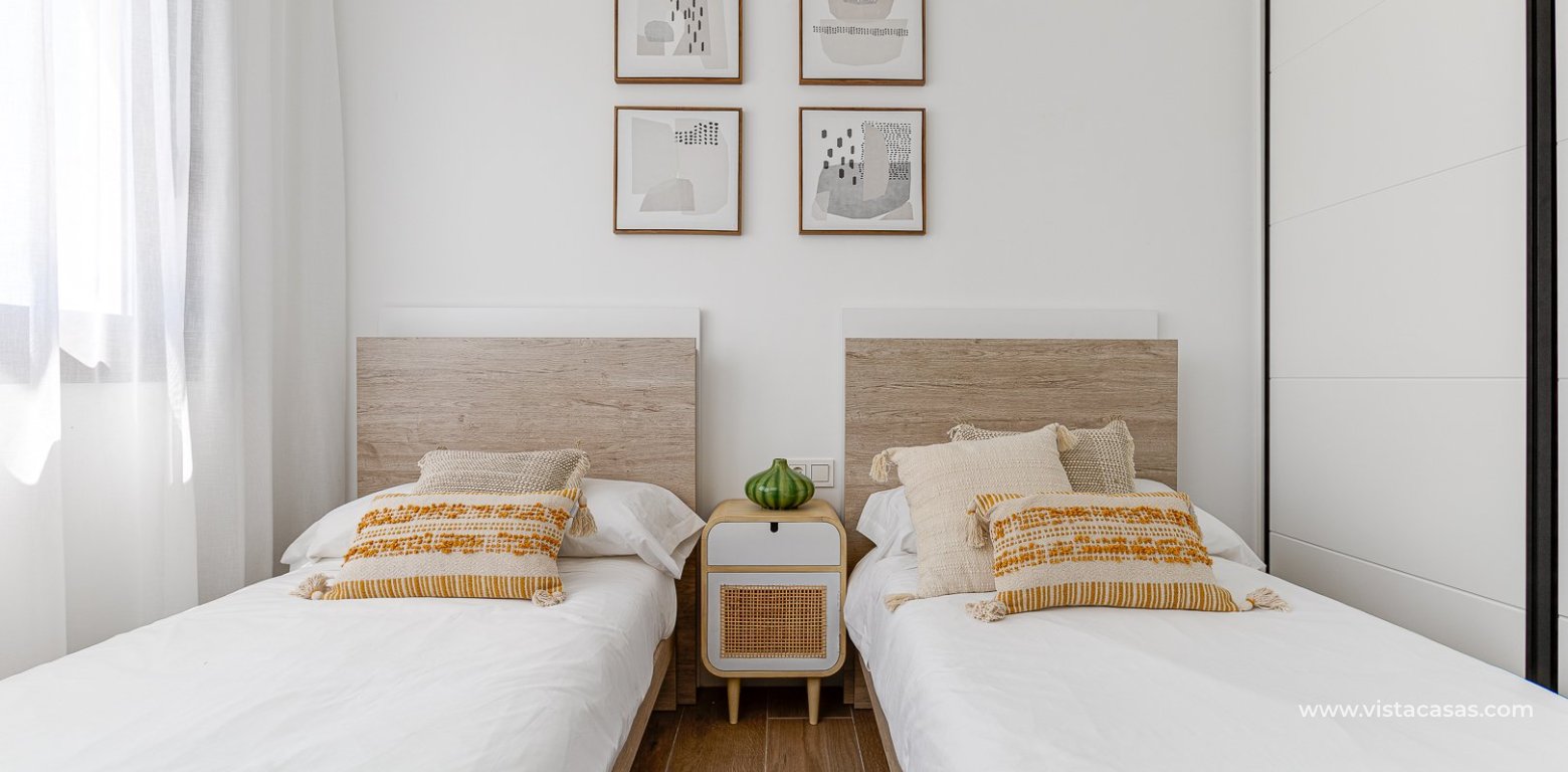 Pierwotny - Villa - Finestrat - 