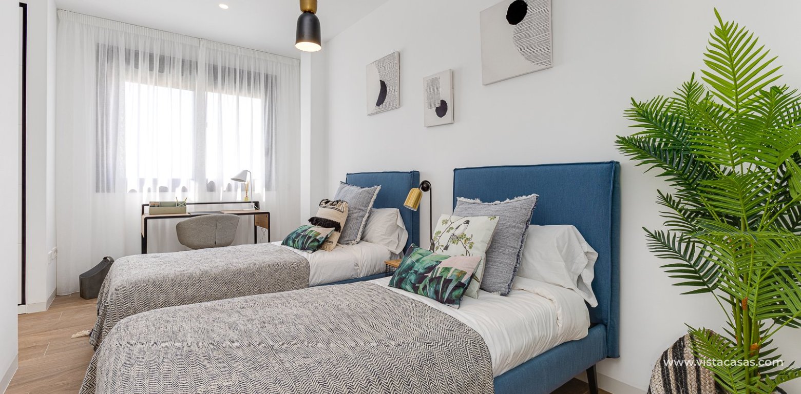 Pierwotny - Villa - Finestrat - 