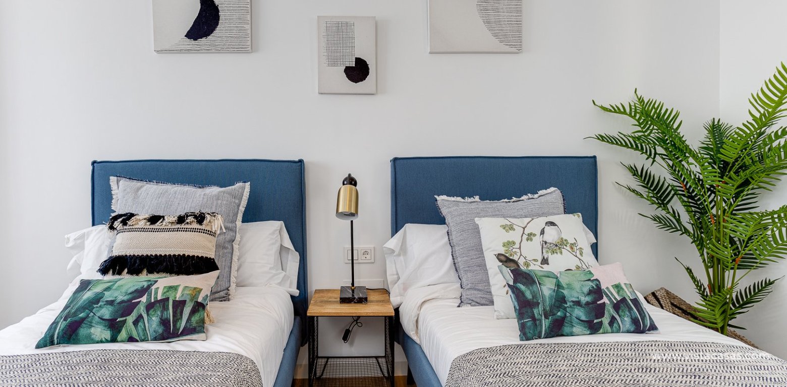 Pierwotny - Villa - Finestrat - 