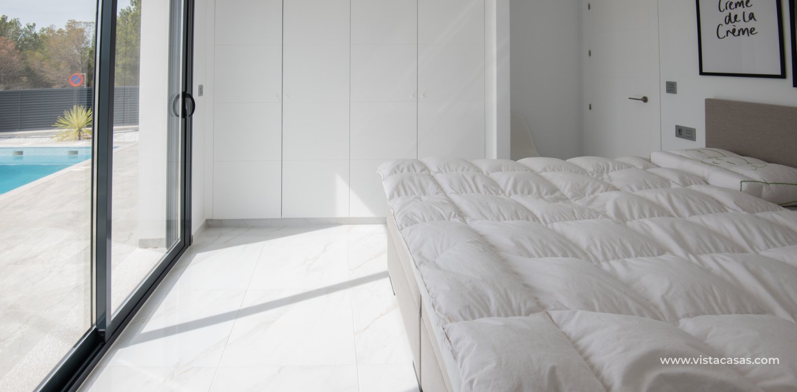 New Build - Villa - Pinar de Campoverde