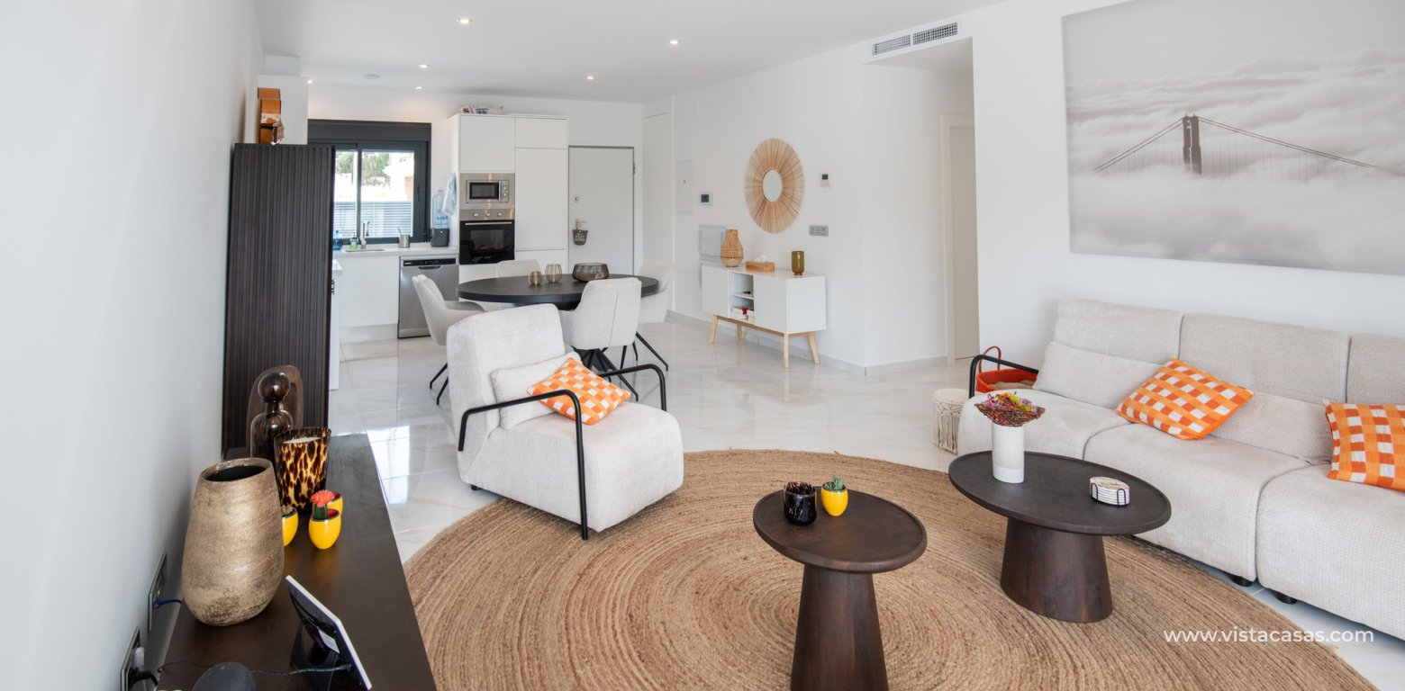 New Build - Villa - Pinar de Campoverde