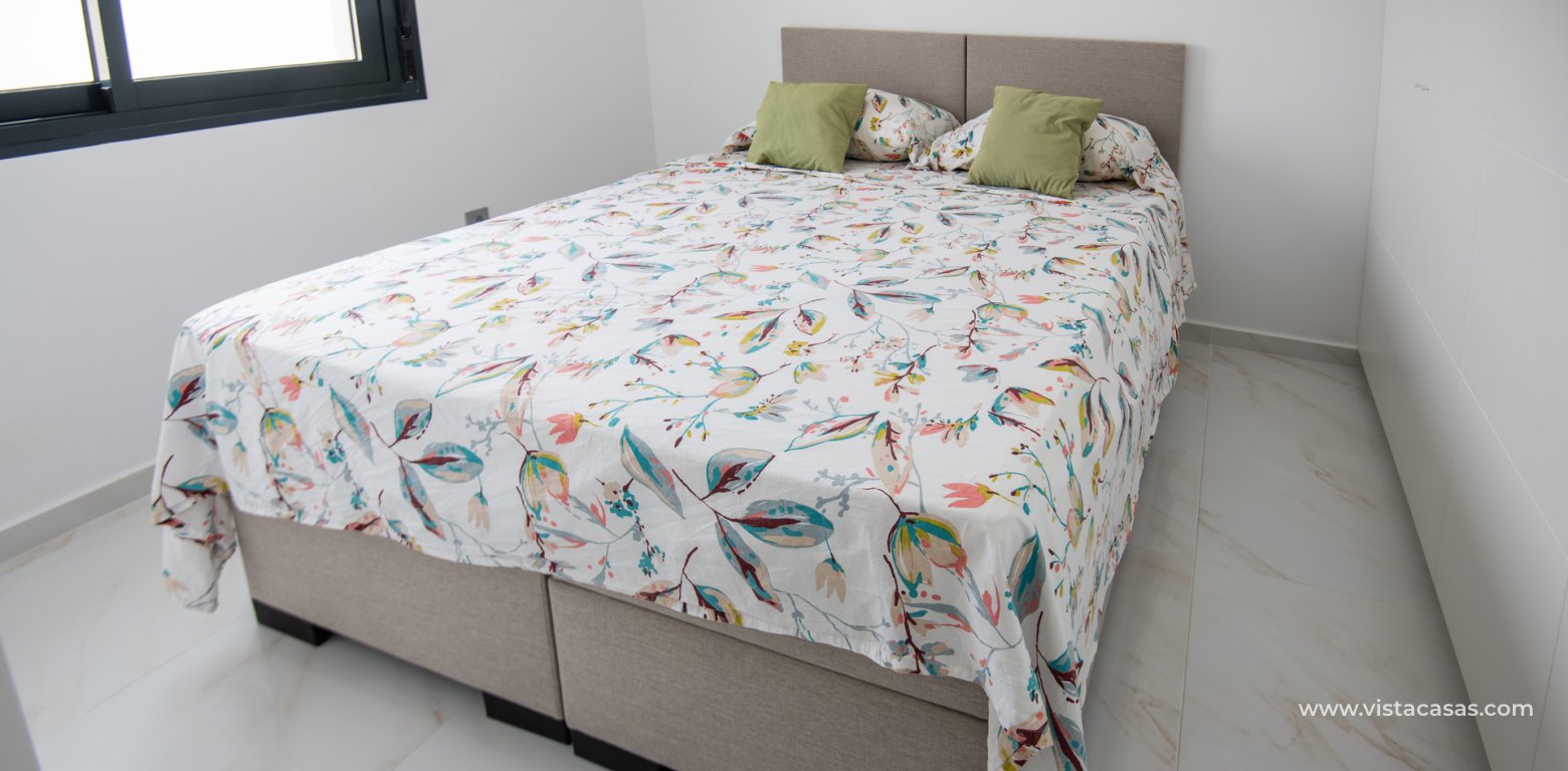 New Build - Villa - Pinar de Campoverde