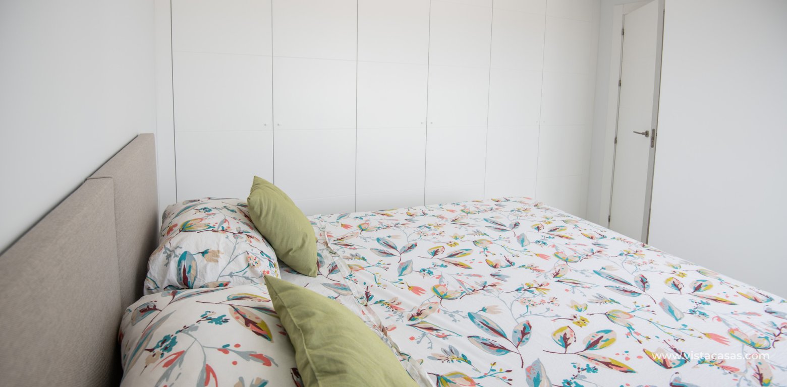 New Build - Villa - Pinar de Campoverde