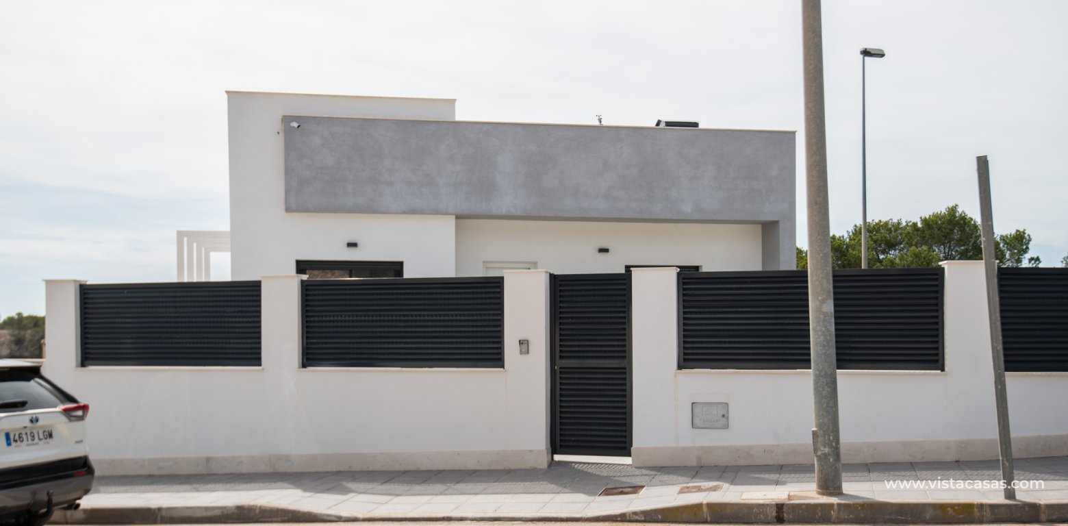 New Build - Villa - Pinar de Campoverde