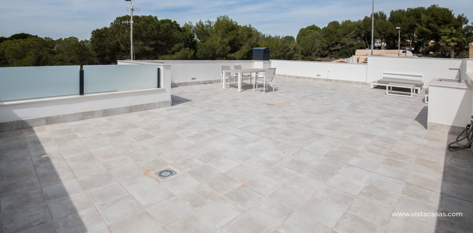 New Build - Villa - Pinar de Campoverde