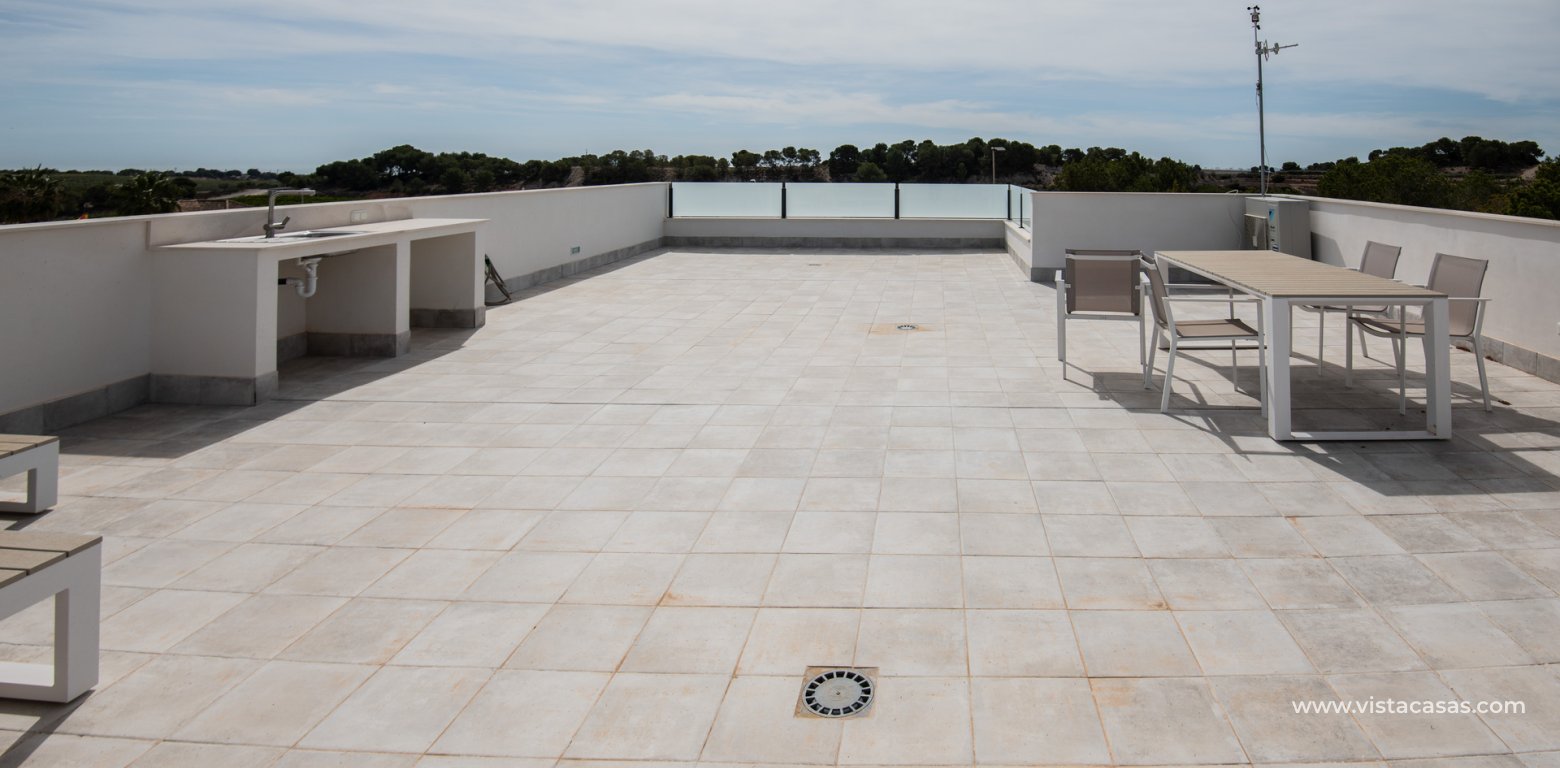 New Build - Villa - Pinar de Campoverde