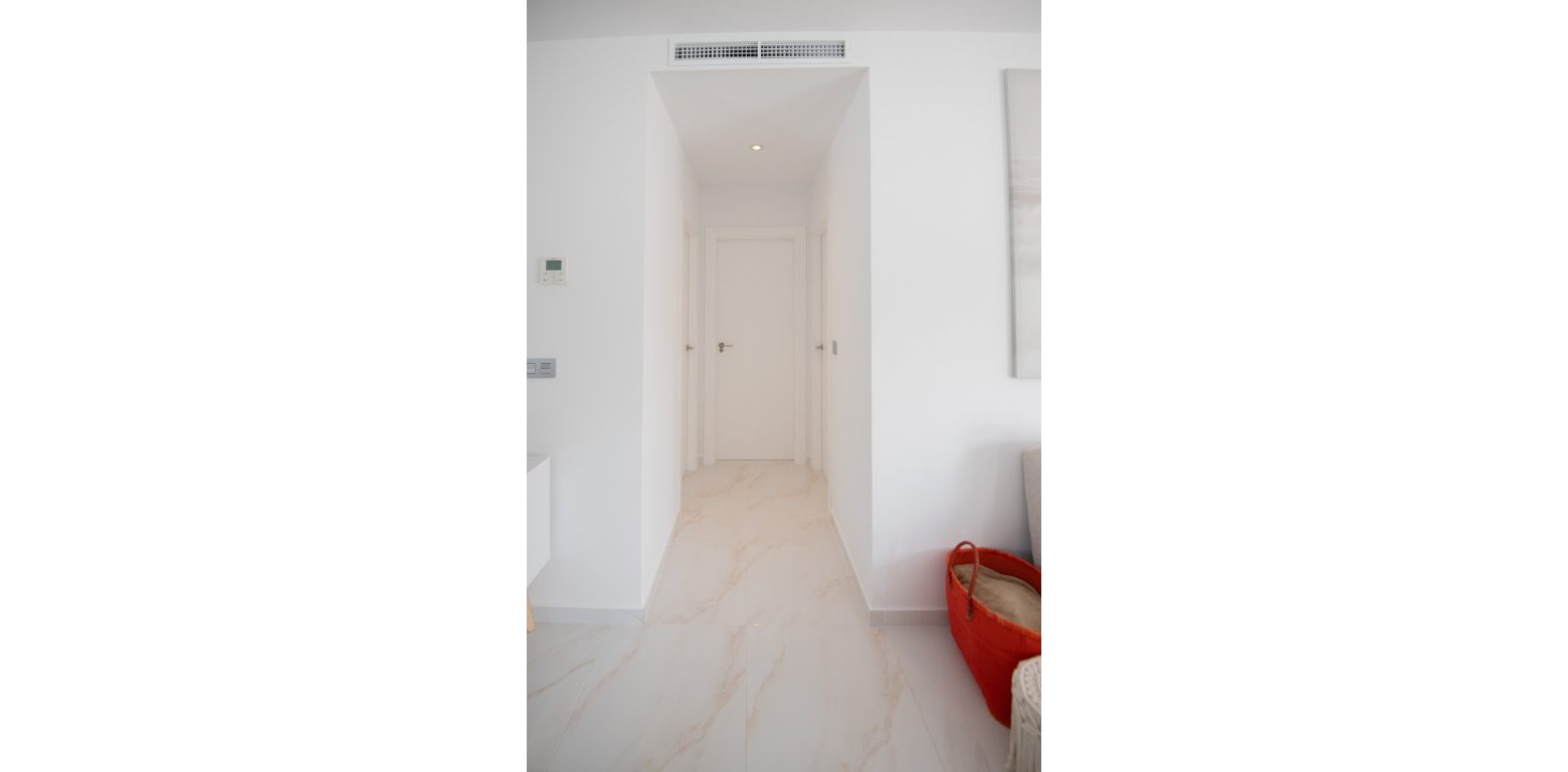 New Build - Villa - Pinar de Campoverde