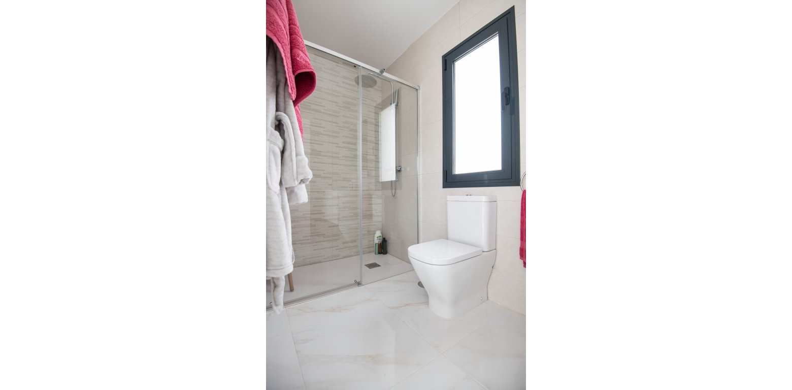 New Build - Villa - Pinar de Campoverde