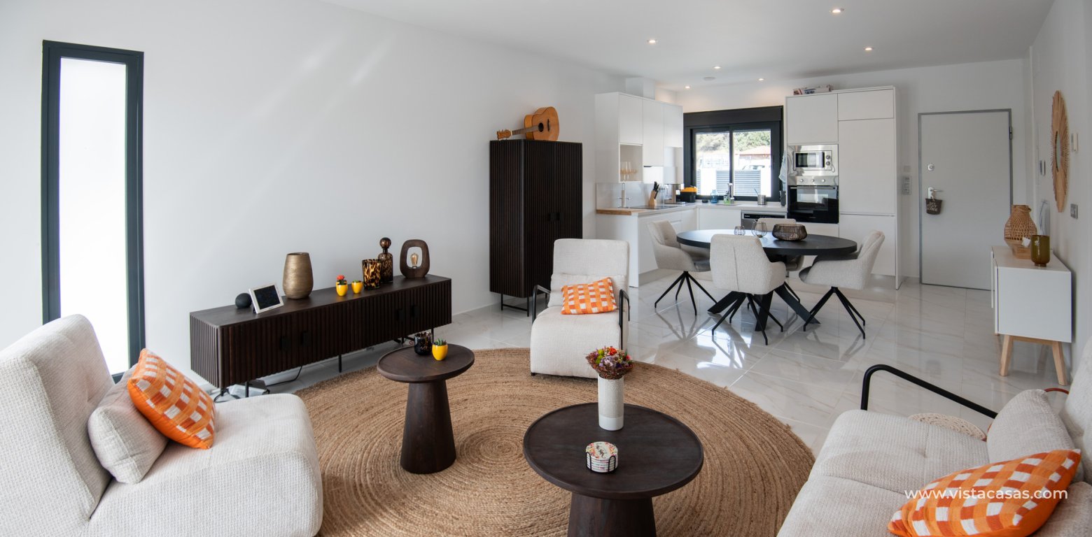 New Build - Villa - Pinar de Campoverde