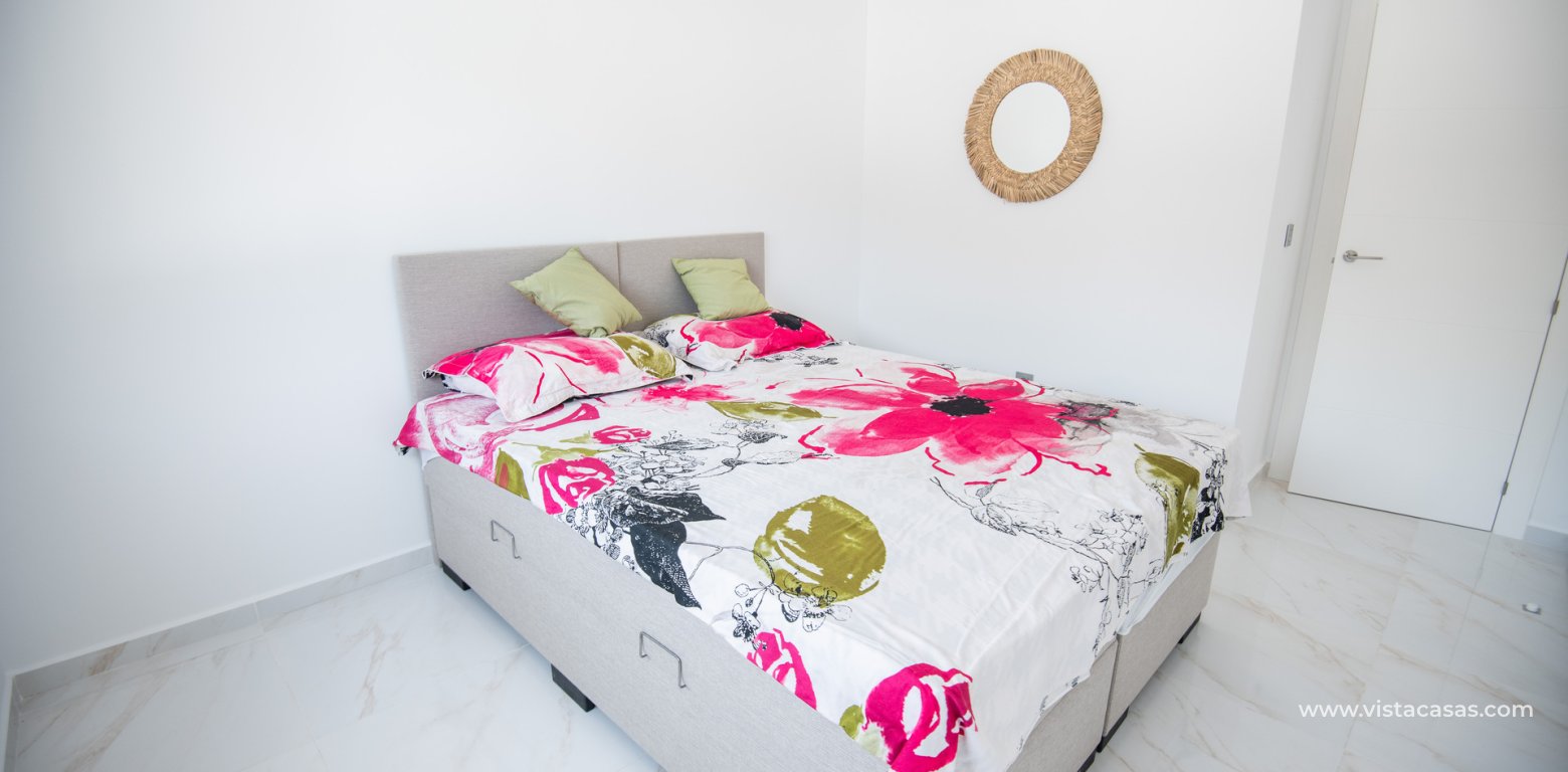 New Build - Villa - Pinar de Campoverde