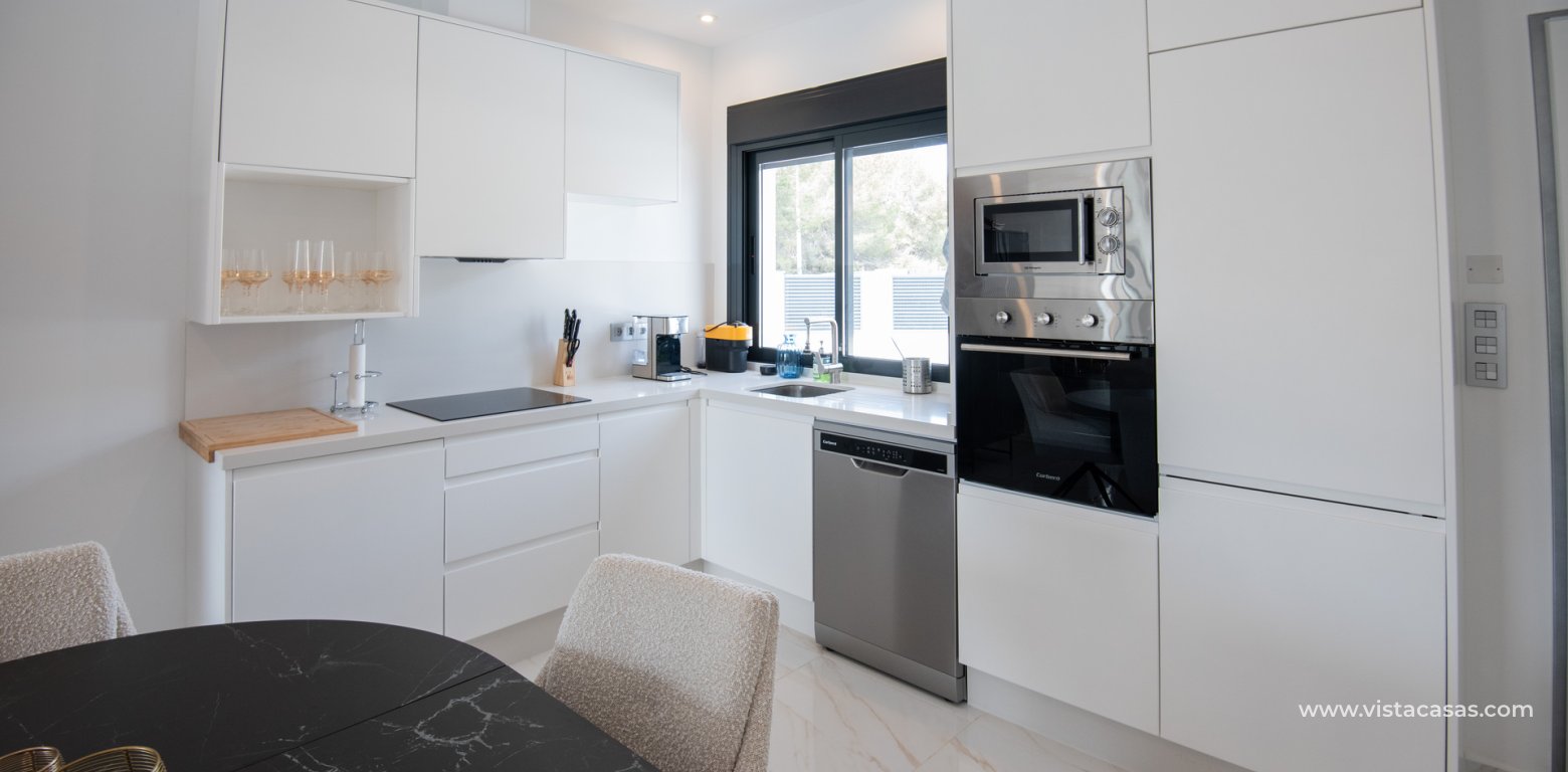 New Build - Villa - Pinar de Campoverde