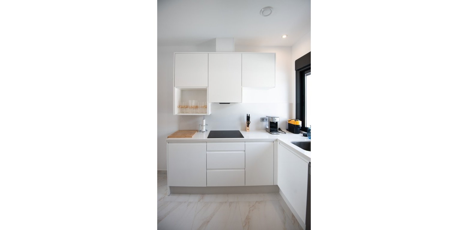 New Build - Villa - Pinar de Campoverde