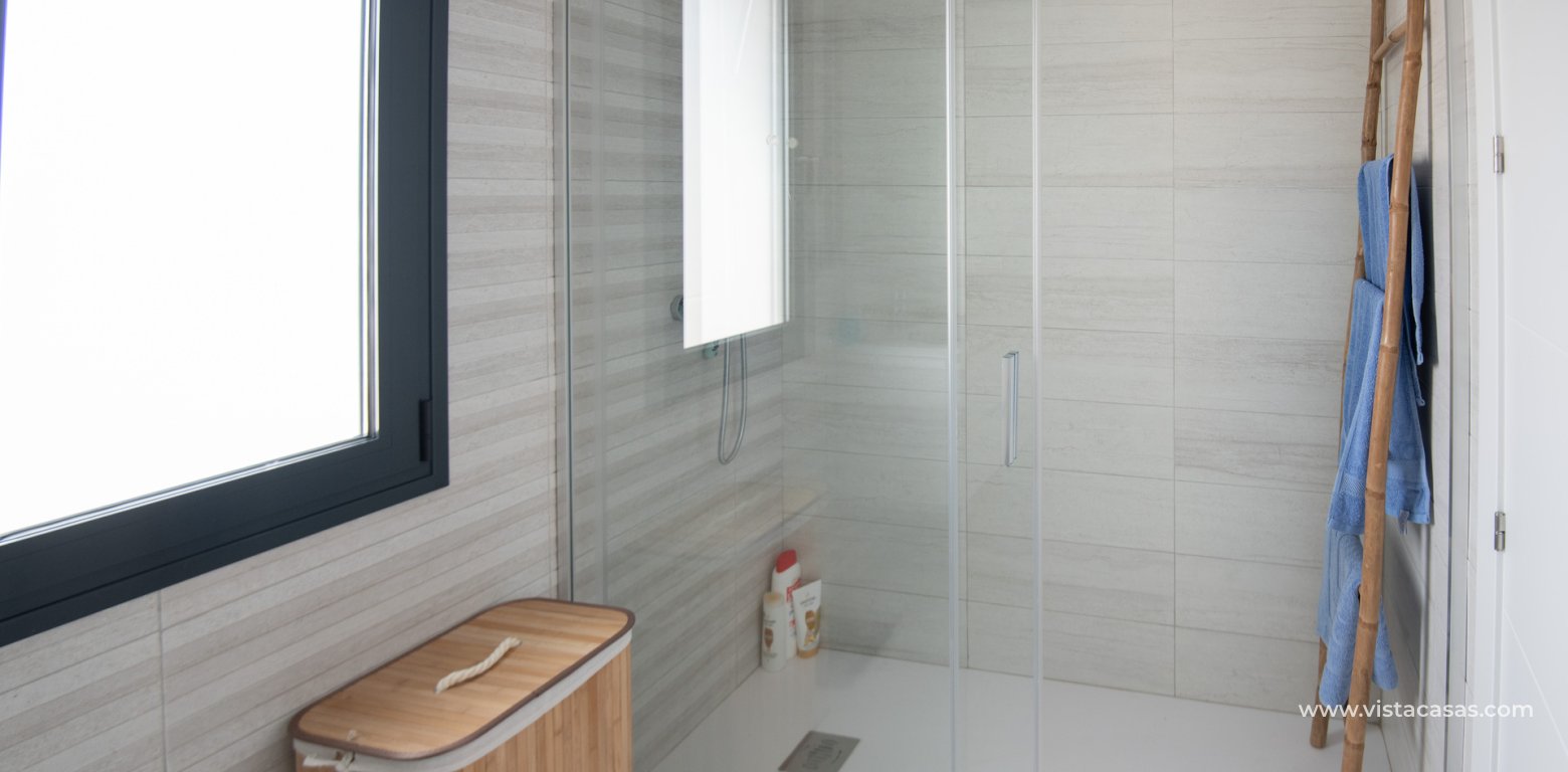 New Build - Villa - Pinar de Campoverde