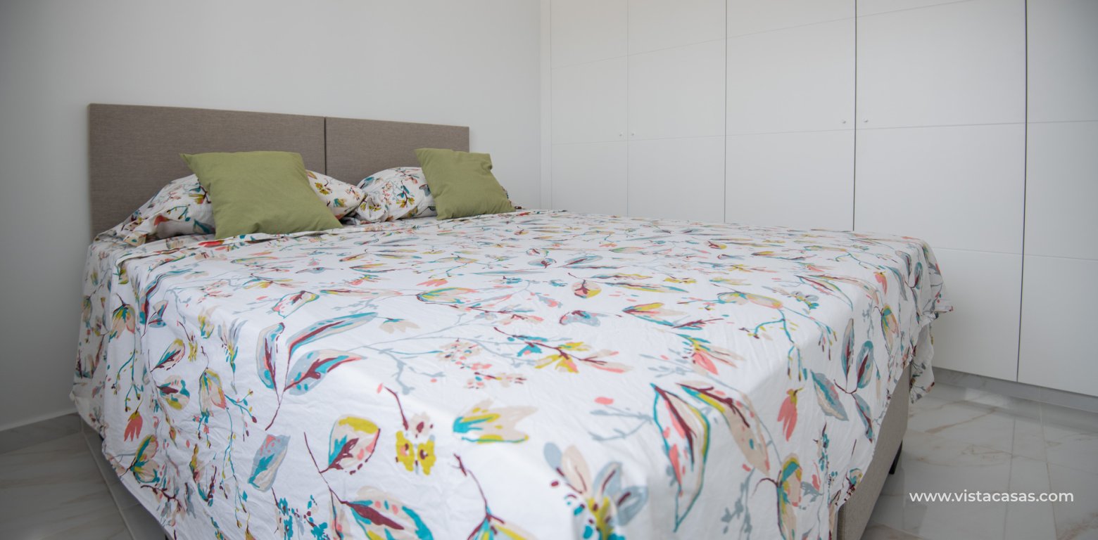 New Build - Villa - Pinar de Campoverde