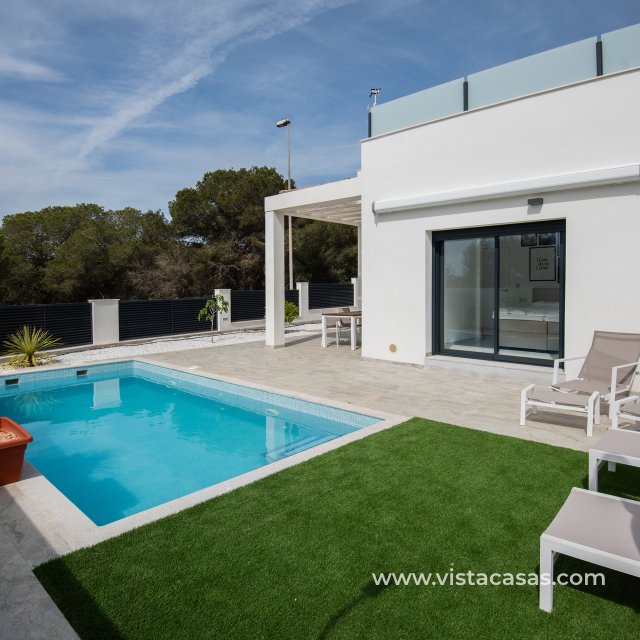 Villa - New Build - Pinar de Campoverde - Pinar de Campoverde