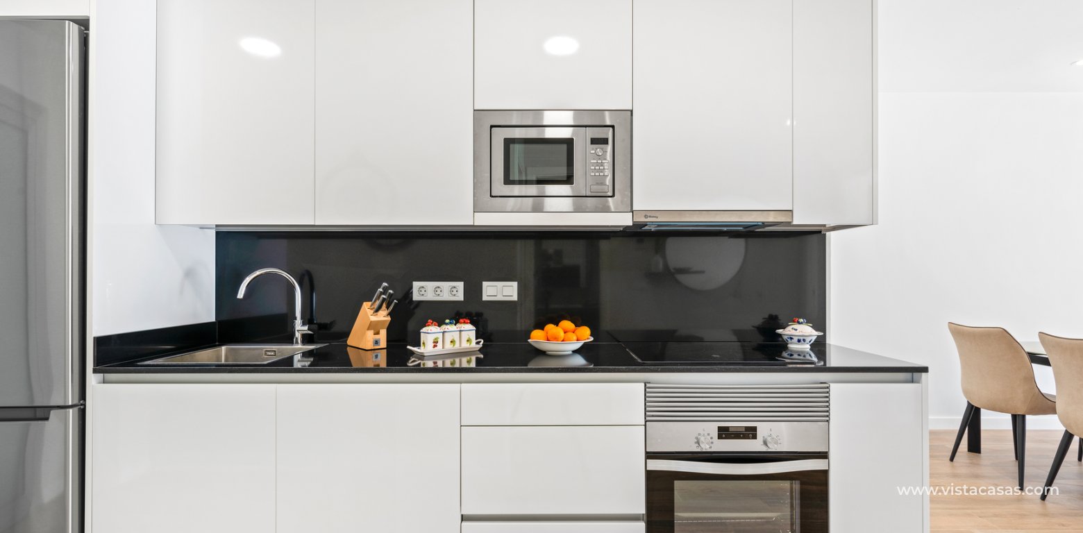 New Build - Wohnung - Villamartin - Los Dolses