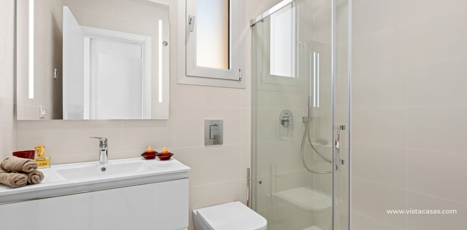 New Build - Wohnung - Villamartin - Los Dolses