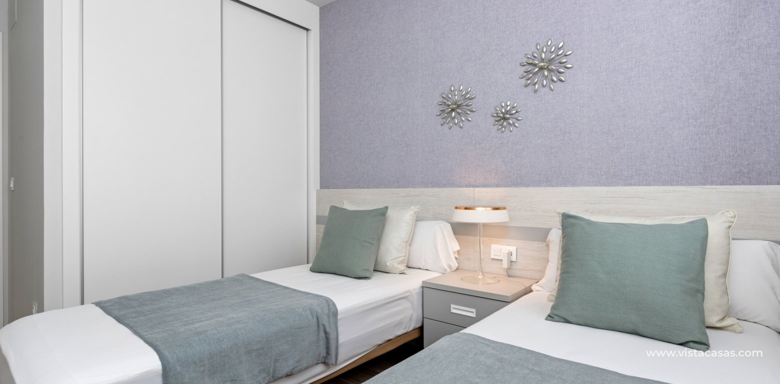 New Build - Wohnung - Villamartin - Los Dolses