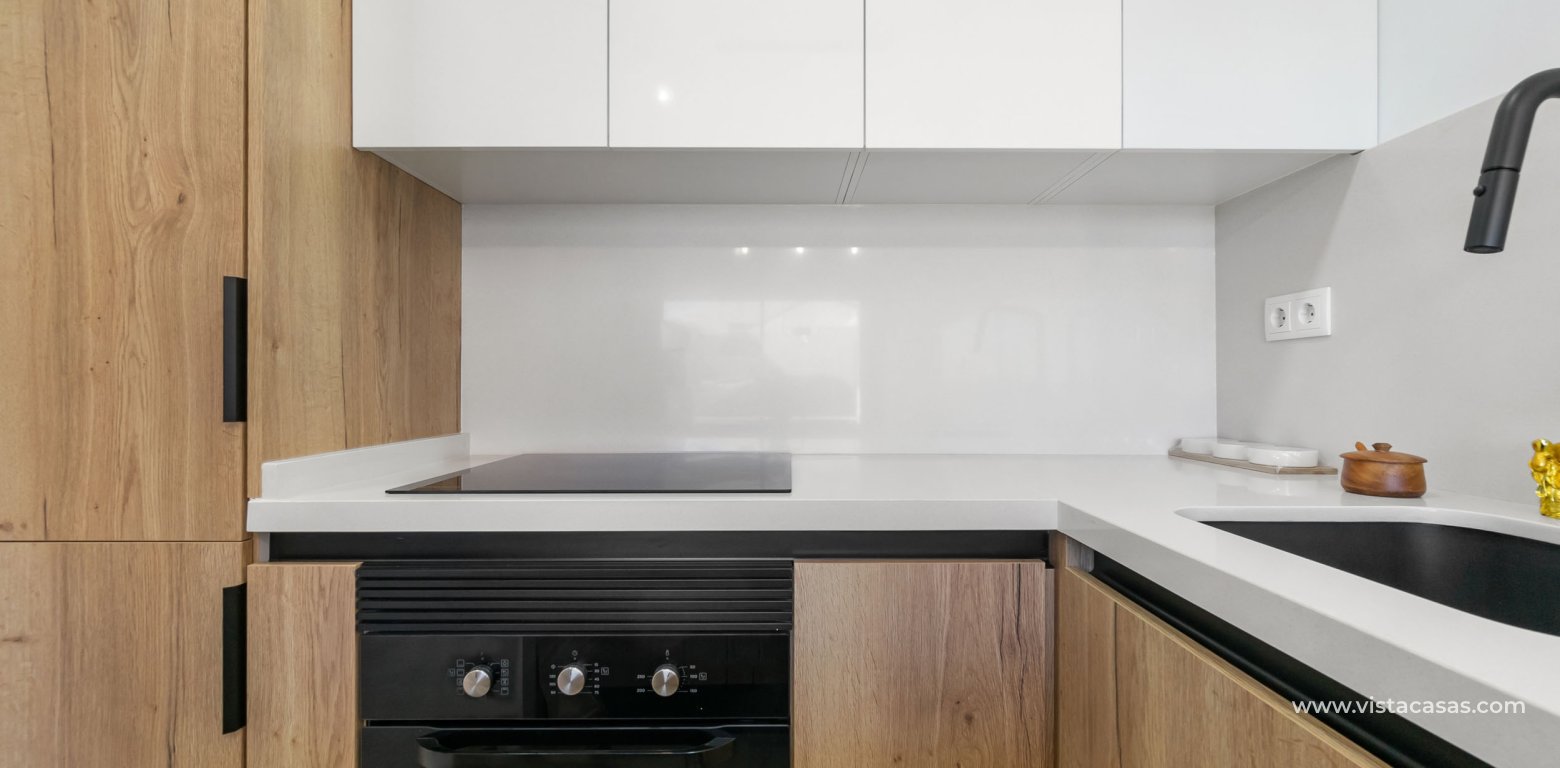 New Build - Appartement - San Pedro del Pinatar