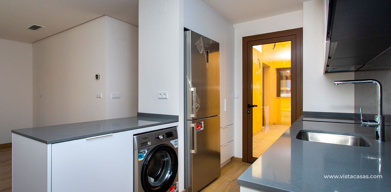 New Build - Apartment - Hondón de las Nieves