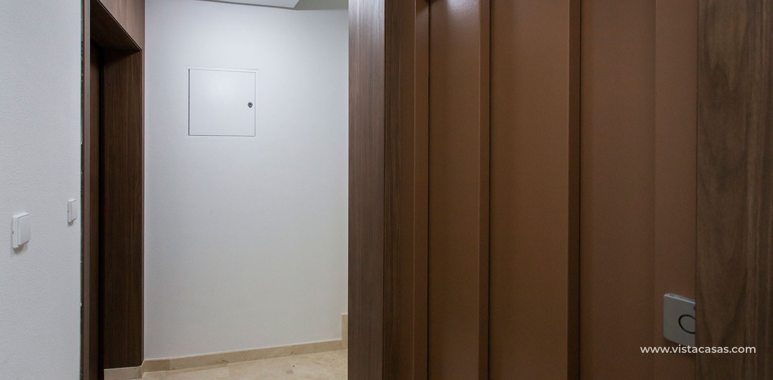 New Build - Apartment - Hondón de las Nieves