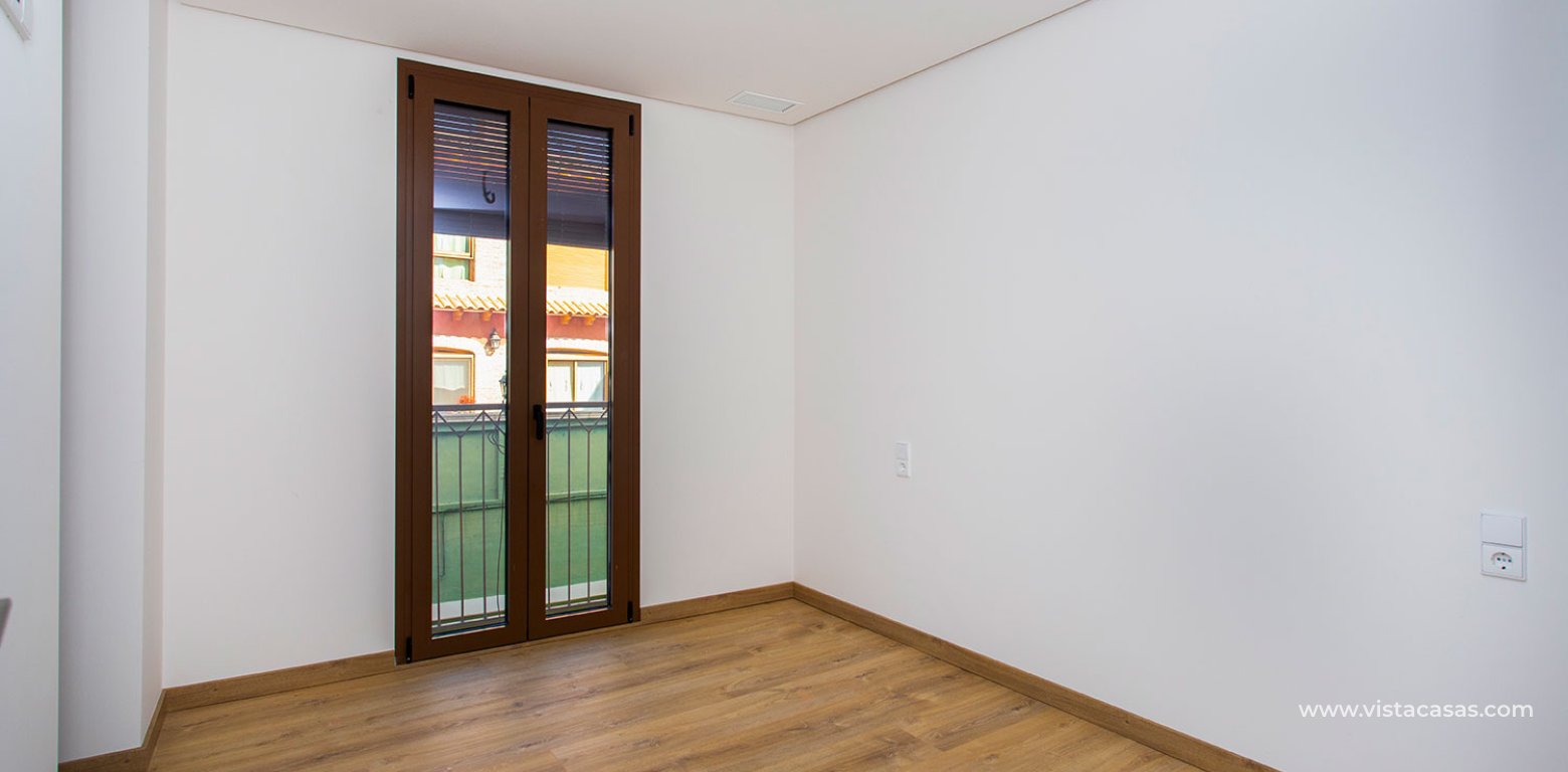 New Build - Apartment - Hondón de las Nieves