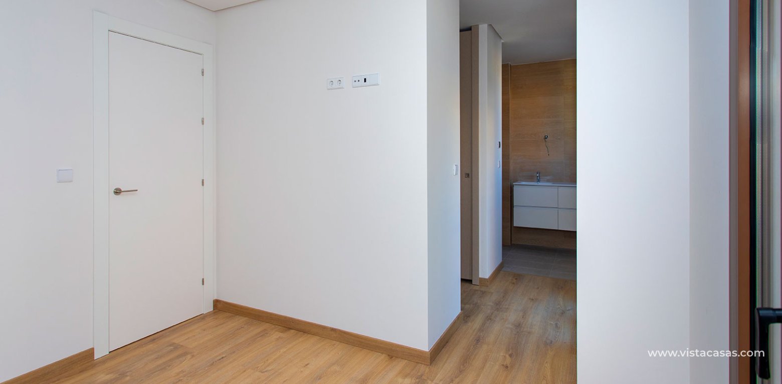 New Build - Apartment - Hondón de las Nieves