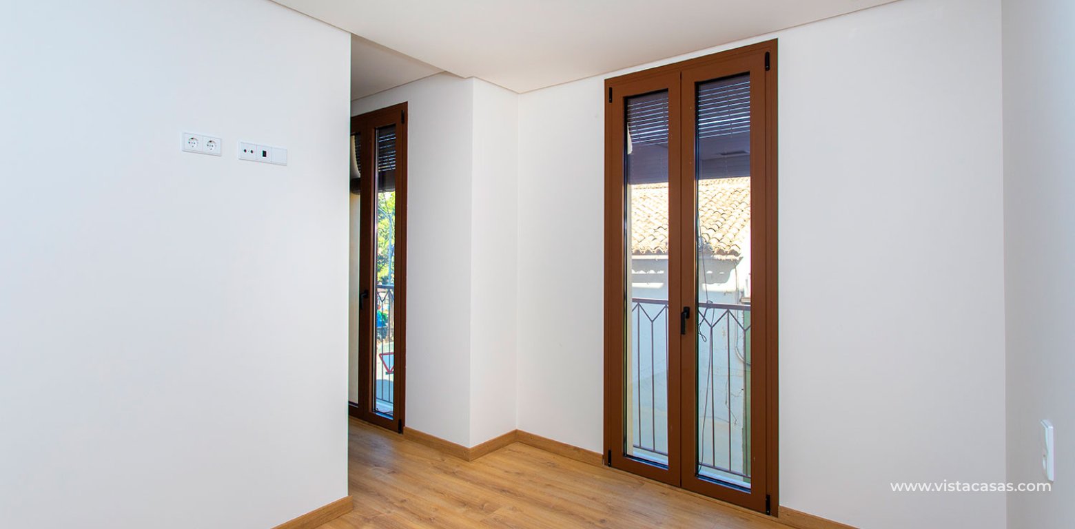 New Build - Apartment - Hondón de las Nieves