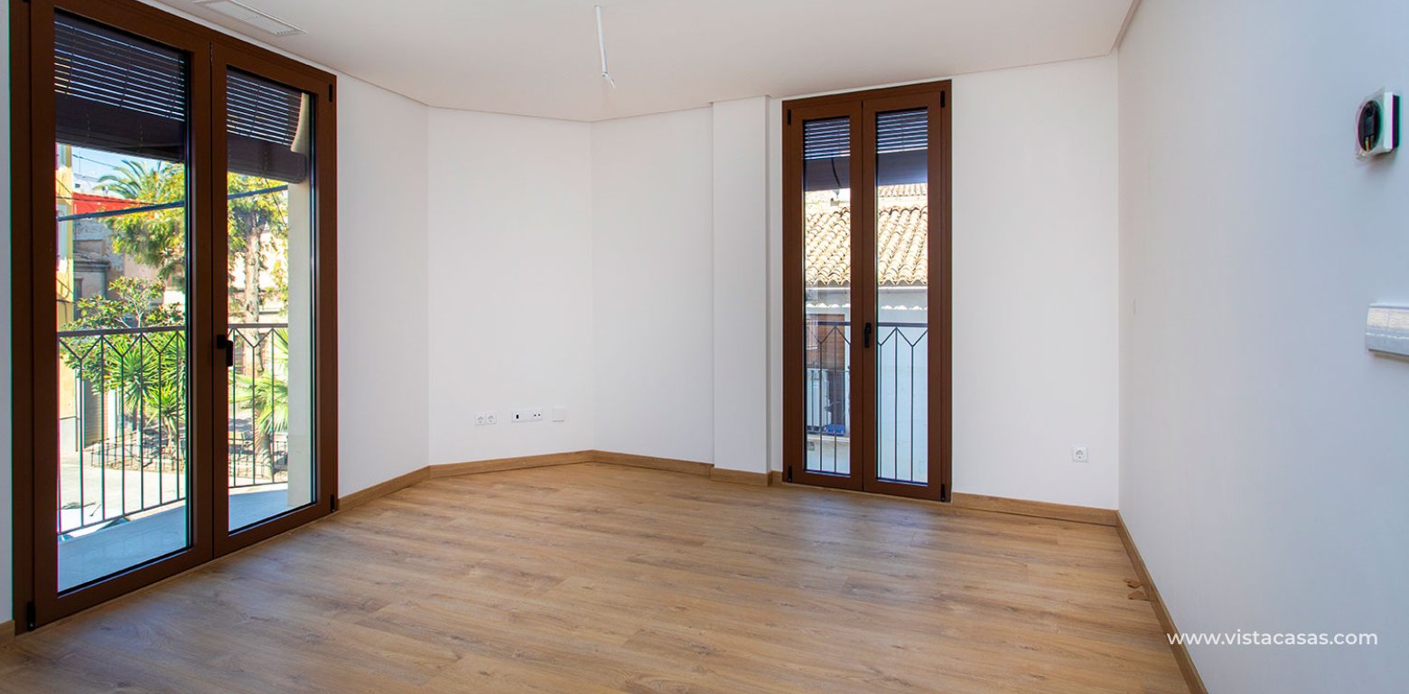 New Build - Apartment - Hondón de las Nieves