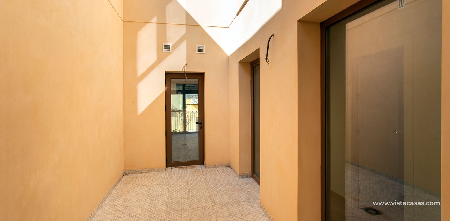 New Build - Apartment - Hondón de las Nieves