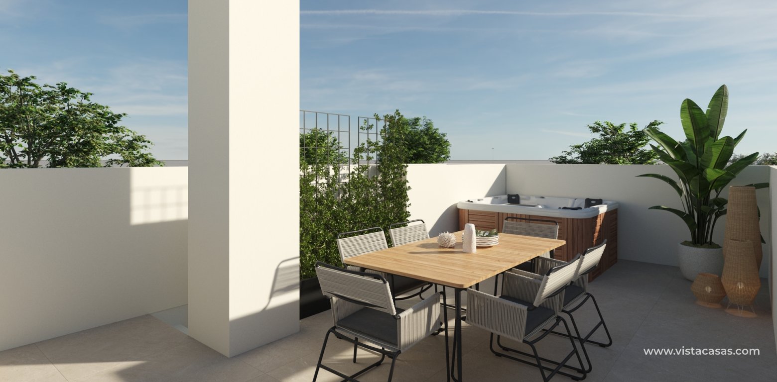 Obra Nueva - Townhouse - Dolores