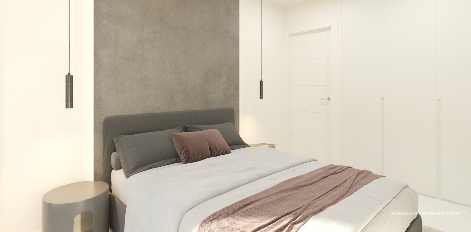 Obra Nueva - Townhouse - Dolores