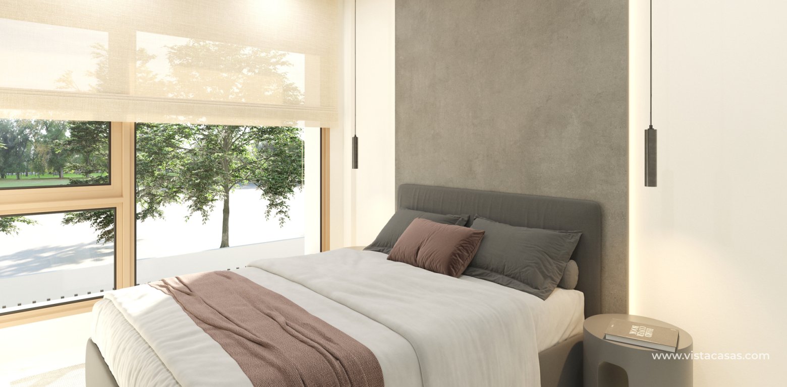 Obra Nueva - Townhouse - Dolores