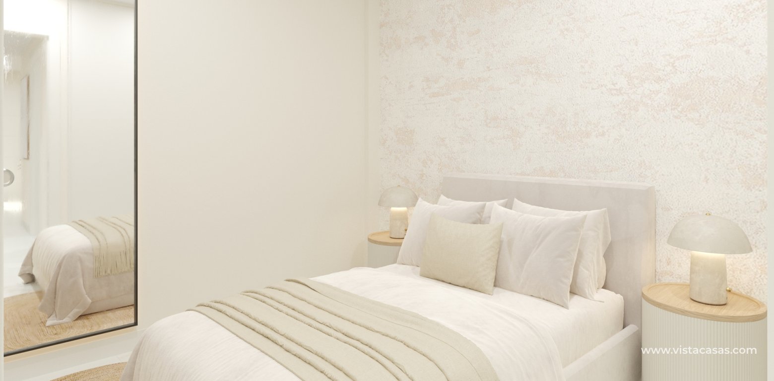 Obra Nueva - Townhouse - Dolores