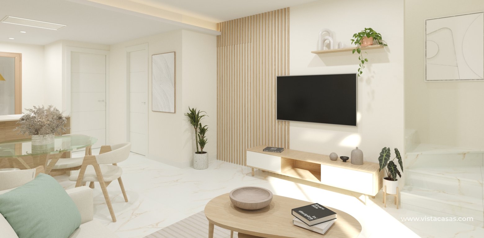 Obra Nueva - Townhouse - Dolores