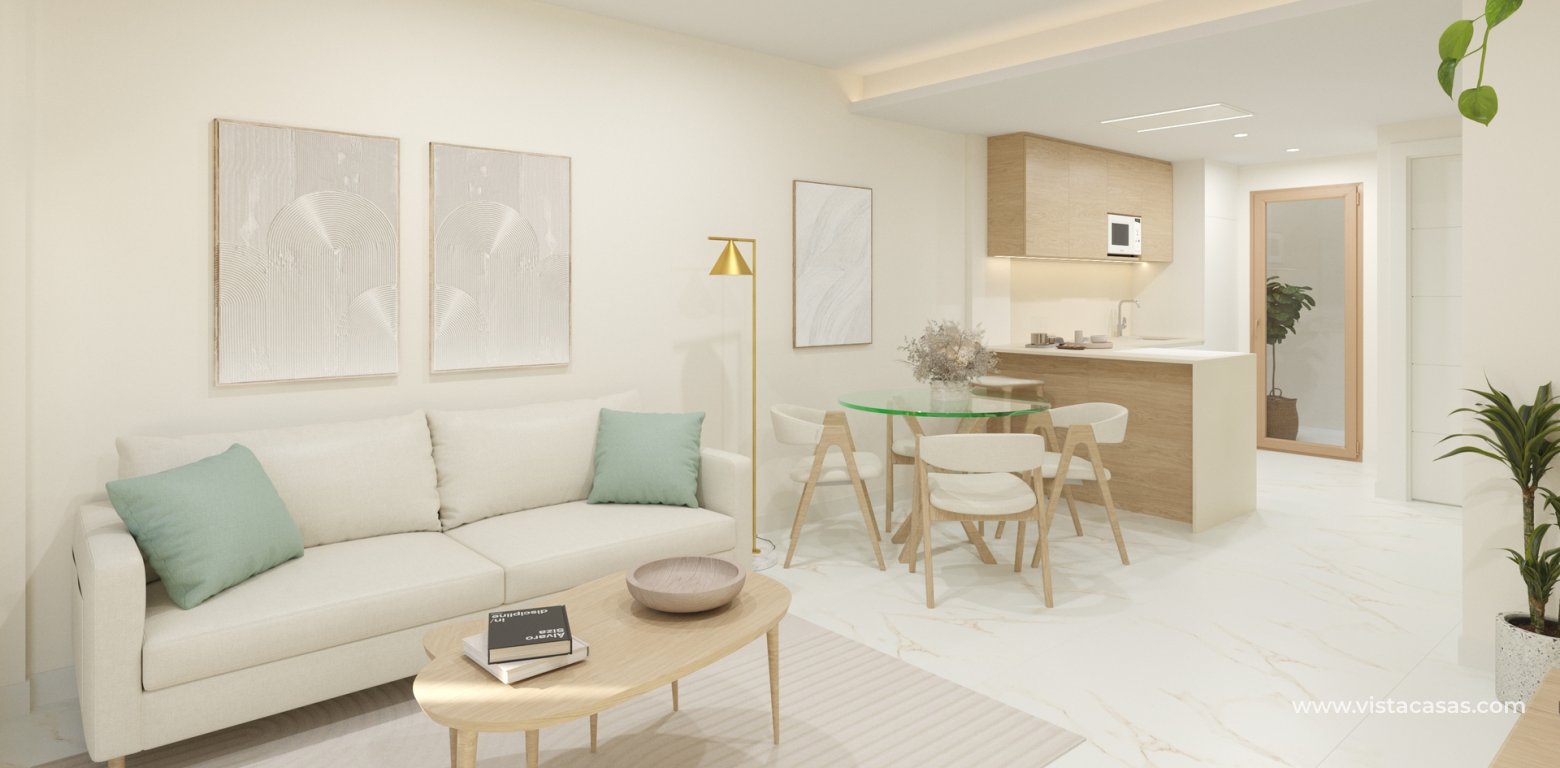 Obra Nueva - Townhouse - Dolores