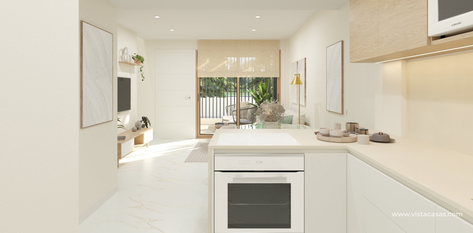 Obra Nueva - Townhouse - Dolores