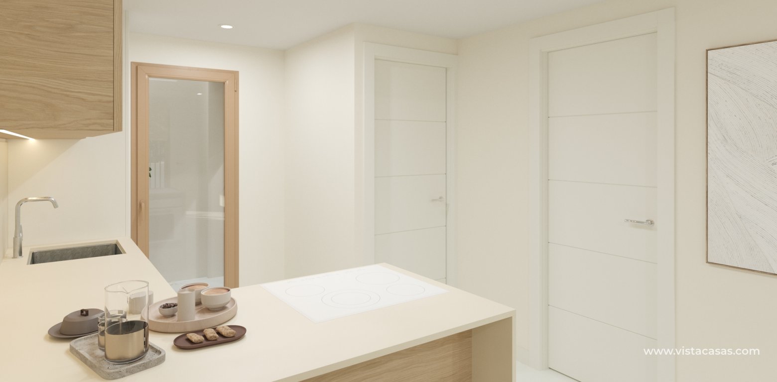 Obra Nueva - Townhouse - Dolores