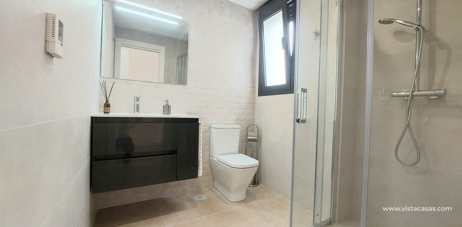 Nouvelle Construction - Maison Mitoyenne - San Pedro del Pinatar