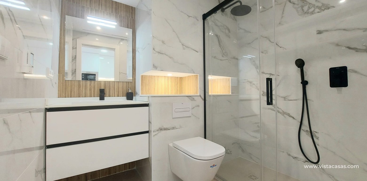 Nouvelle Construction - Maison Mitoyenne - San Pedro del Pinatar