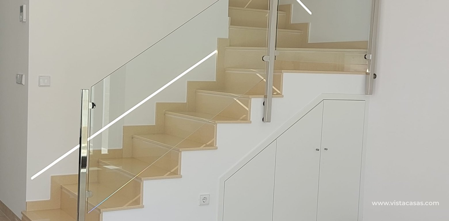 Nouvelle Construction - Maison Mitoyenne - San Pedro del Pinatar