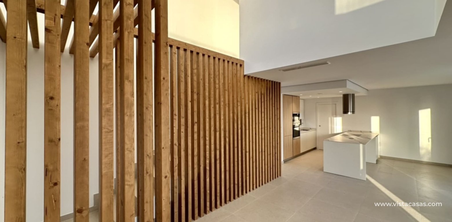 New Build - Villa - Finestrat